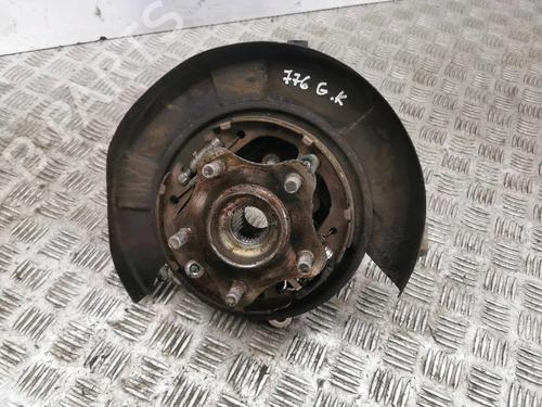 Used Left rear steering knuckle Left rear steering knuckle 28876652 28876652
