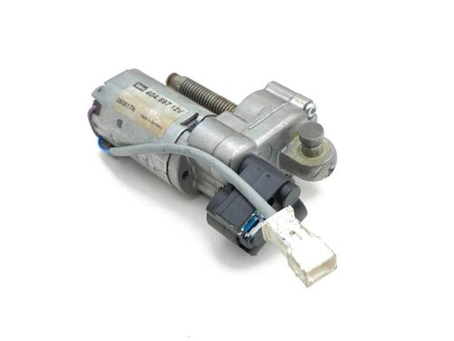 Steering column MASERATI QUATTROPORTE V 4.2 | BP36329331M21 - Image 8