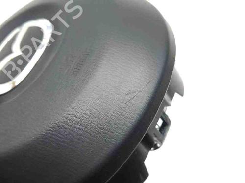 Driver airbag MAZDA CX-5 (KE, GH) 2.2 D (KE2FW) | BP28905012C9 
