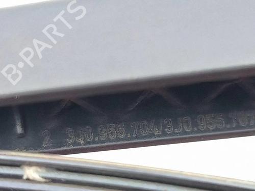 Bagrudeviskerarm VW PASSAT B9 Variant (CJ5) 1.5 TSI eHybrid | BP39015592C144 - Image 6