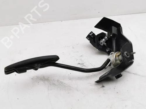 Pedal TOYOTA AVENSIS (_T25_) 2.2 D-CAT (ADT251_, ADT251R) | BP28854651I4