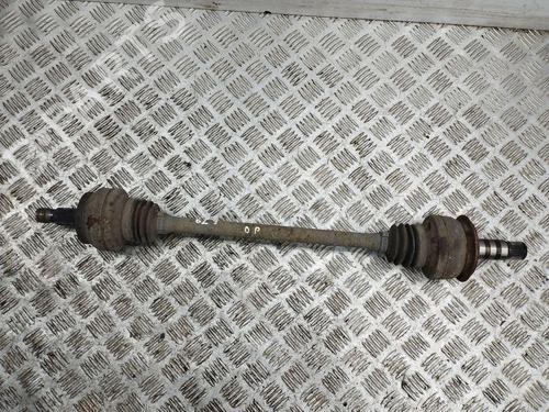 Used Left rear driveshaft Left rear driveshaft 36193926 36193926