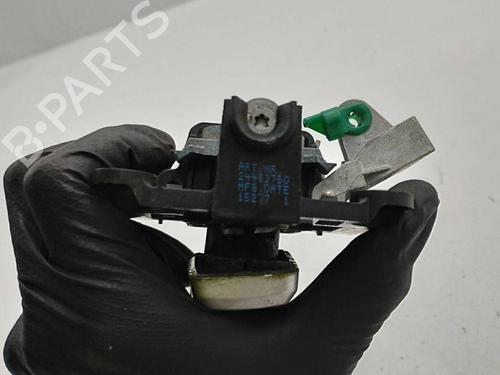 Rear right exterior door handle OPEL ZAFIRA A MPV (T98) 2.2 DTI 16V (F75) | BP28904650C130 