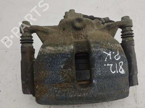 Used Left front brake caliper VW T-ROC (A11, D11) 1.0 TSI (116 hp) 28862786