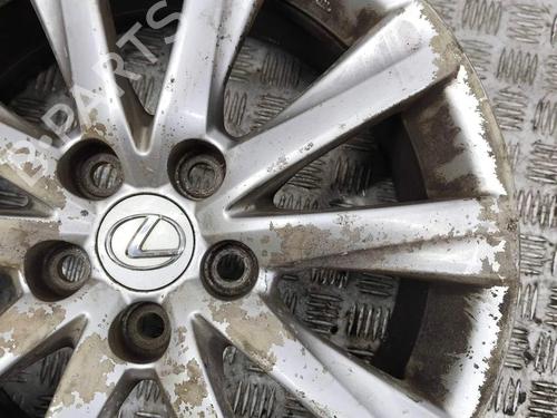 Fælk LEXUS IS III (_E3_) 300h (AVE30_, AVE30R) | BP33666879C45 - Image 6