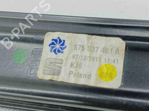 Rear left window mechanism SEAT ATECA (KH7, KHP) 1.5 TSI | BP28897583C24 