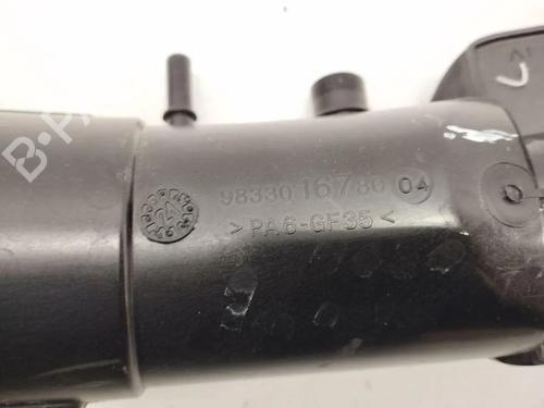 Pipe OPEL MOKKA 1.2 (76) | BP33922910M125 - Image 4