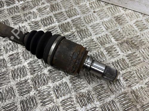 Transmisión trasera derecha TOYOTA GT 86 Coupe (ZN6_) 2.0 (ZN6AC_, ZN6BC_, ZN6K) | BP30909301M41