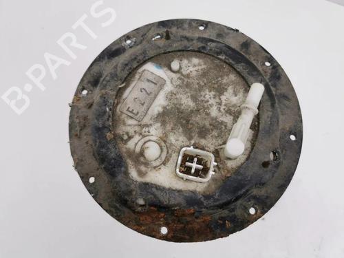 Fuel pump MAZDA CX-7 (ER) 2.3 MZR DISI Turbo AWD (ER3P) | BP36347989M76 - Image 10