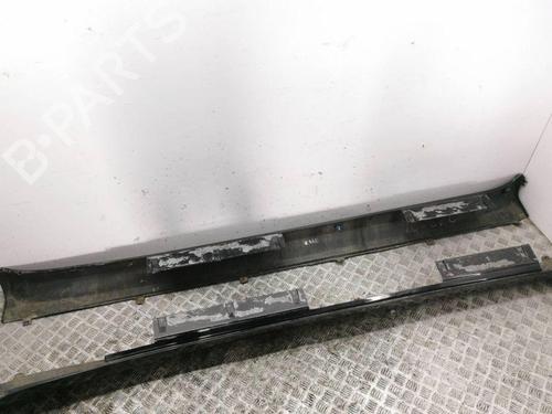 Left sideskirt MASERATI QUATTROPORTE V 4.2 | BP28878272C115 