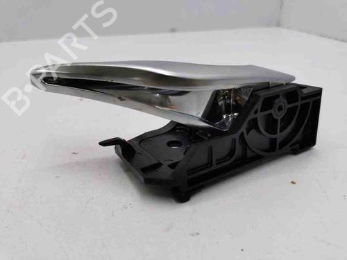 Højre bagtil invendig håndtag MAZDA CX-7 (ER) 2.2 MZR-CD AWD (ER10A) | BP28895273I16 