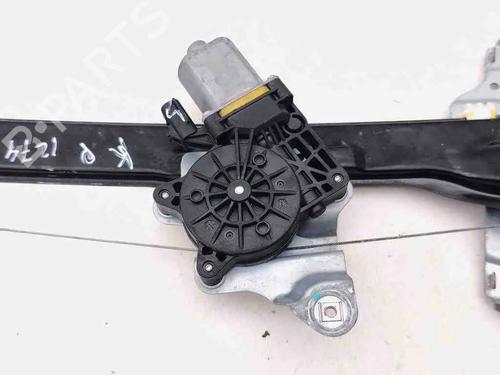 Front left window mechanism CHEVROLET TRAX 1.6 | BP29337668C22 - Image 3