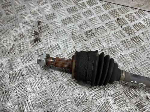 Right front driveshaft CHEVROLET TRAX 1.6 | BP36085299M39 - Image 2
