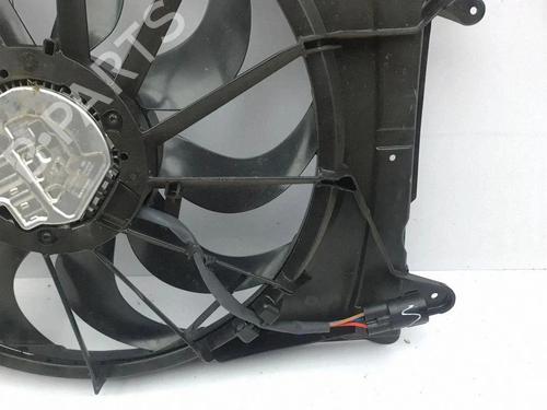 Radiator fan FORD KUGA III (DFK) 1.5 EcoBlue | BP38245979M35 - Image 16