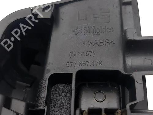 Left front window switch SEAT ATECA (KH7, KHP) 1.6 TDI | BP33914637I27 - Image 9