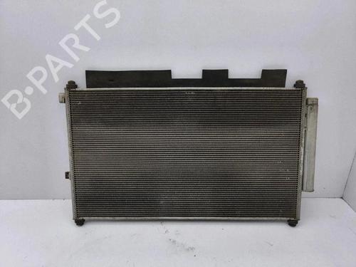 AC-Kondensator AC-Kondensator HONDA CR-V IV (RM_) 2.2 i-DTEC AWD (RE6) (150 hp) 37403736 37403736