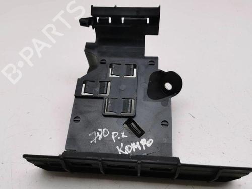 Engine control unit (ECU) AUDI Q2 (GAB, GAG) 35 TFSI | BP28899841M57 