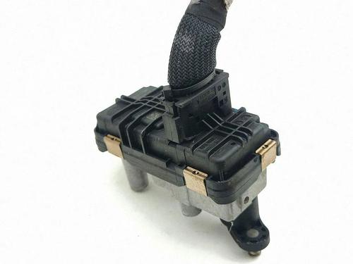 Elektronisk sensor JAGUAR E-PACE (X540) 2.0 D180 AWD | BP38250765M84 - Image 3