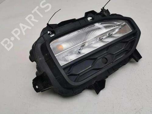 Left headlight VW T-ROC (A11, D11) 1.0 TSI | BP33922307C28 - Image 2