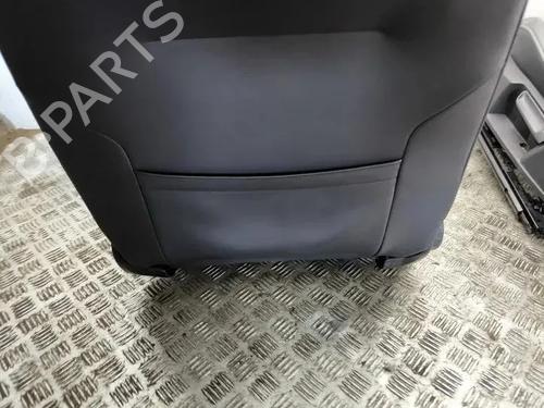 Seats set VW GOLF VIII (CD1, DA1) 1.5 TSI | BP28864343C78  - Image 18