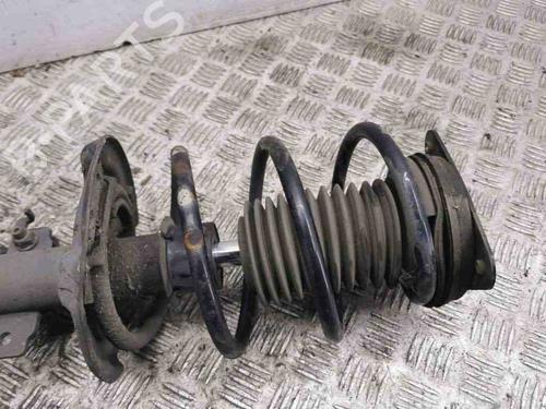 Right front shock absorber RENAULT MEGANE IV Grandtour (K9A/M/N_) 1.2 TCe 130 (K9MR) | BP28880177M17 