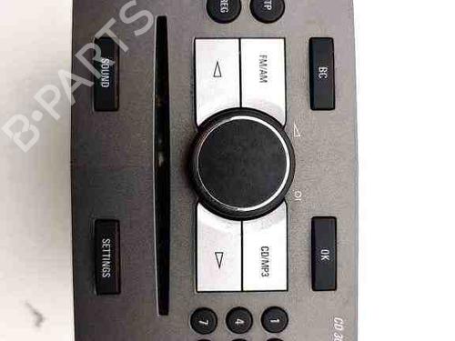 Module électronique OPEL ANTARA A (L07) 2.2 CDTi 4x4 | BP29283576M83 