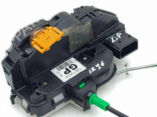 Front right lock CHEVROLET TRAX 1.4 | BP36082120C97 - Image 3