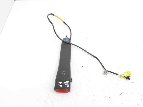 Used Seat buckle OPEL ANTARA A (L07) 2.2 CDTi (163 hp) 28892204