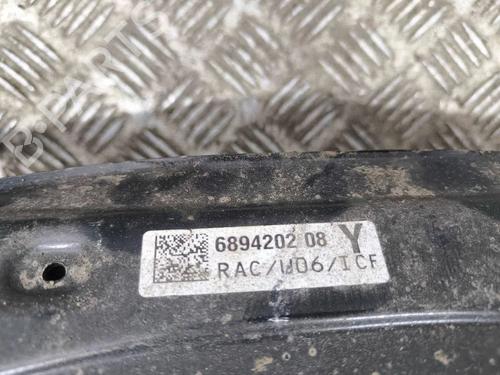 Bagaksel BMW 2 Active Tourer (U06) 220i Mild Hybrid | BP38318264M2 - Image 8