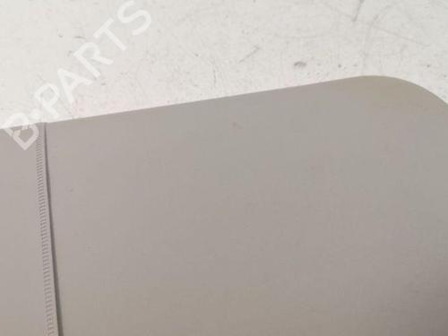 Right sun visor NISSAN JUKE (F15) 1.5 dCi | BP28867594I2 