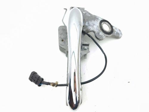 Rear left exterior door handle MASERATI QUATTROPORTE V 4.2 | BP29569490C130 