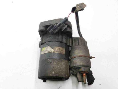Starter RENAULT CLIO II (BB_, CB_) 1.4 16V (B/CB0P, BB13) | BP28891070M8 