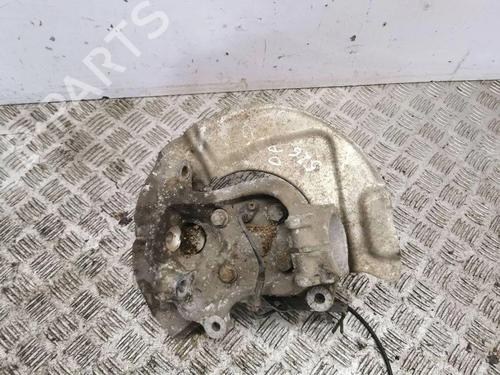 Right front steering knuckle BMW 5 Touring (E61) 520 d | BP36174519M26 - Image 4