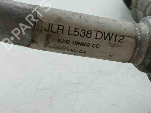 AC pipe LAND ROVER RANGE ROVER EVOQUE (L538) 2.2 D 4x4 | BP28898681M126 