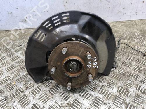 Used Right front steering knuckle Right front steering knuckle 37657270 37657270