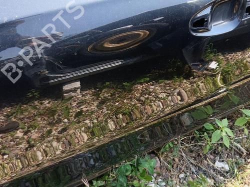 Left front door PEUGEOT 508 I (8D_) 1.6 HDi | BP28890464C2 