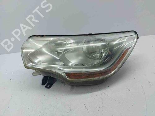 Used Left headlight CITROËN DS4 (NX_) 2.0 HDi 165 (163 hp) 28890150