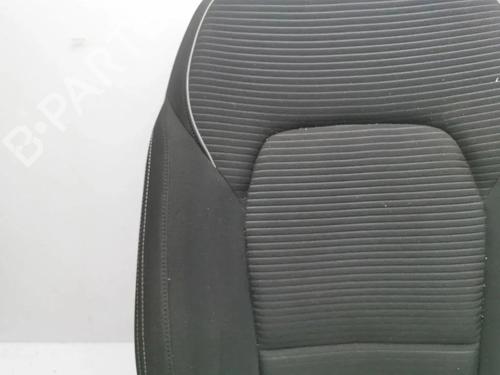 Left front seat FORD FOCUS II Saloon (DB_, FCH, DH) 1.4 | BP36193609C15 - Image 10