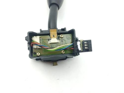 Electronic sensor MERCEDES-BENZ S-CLASS (W221, V221) S 320 CDI (221.022, 221.122) | BP36205223M84 - Image 9
