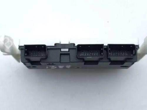Electronic module JEEP AVENGER (J2) Electric | BP36083862M83 - Image 4