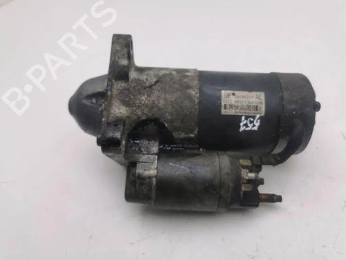 Used Starter Starter 36201724 36201724