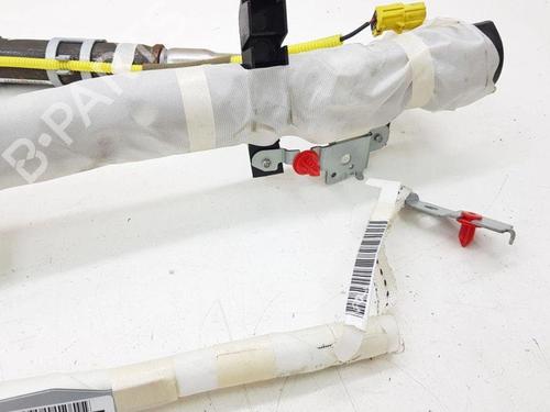 Right curtain airbag HONDA ACCORD VIII (CU) 2.2 i-DTEC (CU3) | BP28903914C12 