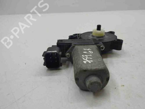 Rudehejsemotor bagstkærm venstre LAND ROVER RANGE ROVER EVOQUE (L538) 2.2 D 4x4 (190 hp) 28898689