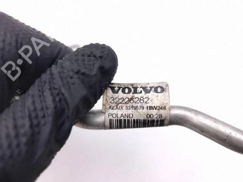 AC pipe VOLVO V60 II (225) D3 | BP37493003M126 - Image 8