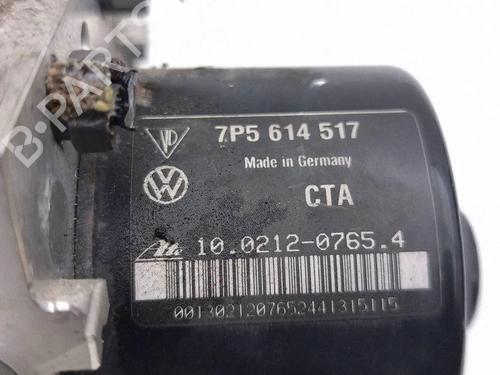 ABS pump PORSCHE CAYENNE (92A) 3.6 | BP39474347M43 - Image 8