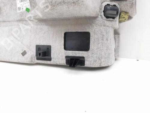 Boot lining AUDI Q2 (GAB, GAG) 1.0 TFSI | BP36349424I3 - Image 4