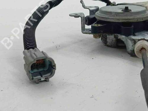 Front right window mechanism NISSAN X-TRAIL I (T30) 2.2 dCi 4x4 | BP28888683C23 