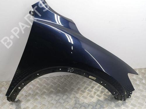 Used Right front fenders MAZDA CX-5 (KE, GH) 2.2 D (KE2FW) (150 hp) 28888828