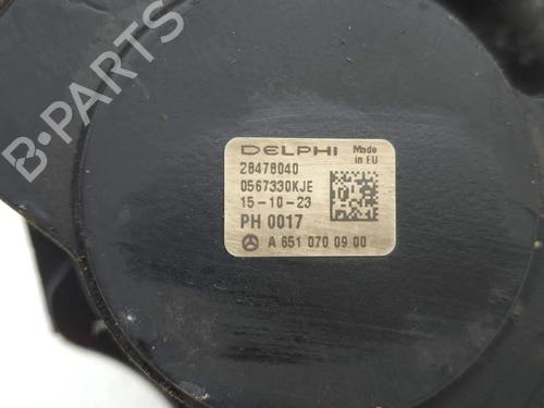 Fuel pump INFINITI Q50 50 D | BP36179797M76 - Image 7