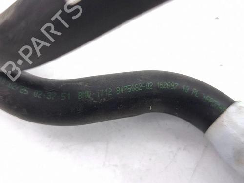 Pipe BMW i4 (G26) eDrive35 | BP38194340M125  - Image 6